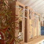 דירה Gaestezimmer Am Hof Zwiefalten
