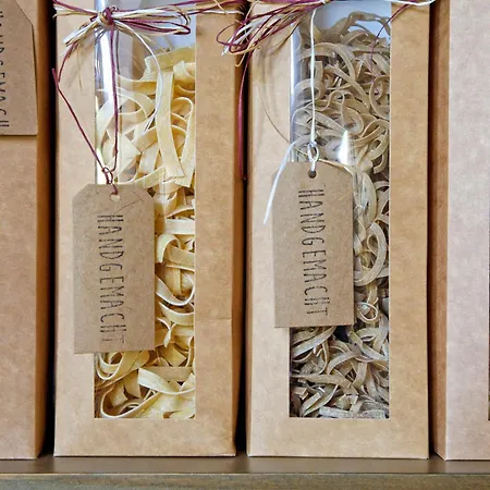 Lejlighed Gaestezimmer Am Hof *