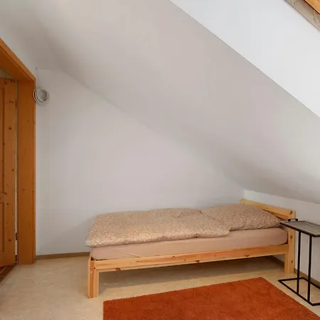 Lejlighed Gaestezimmer Am Hof Zwiefalten