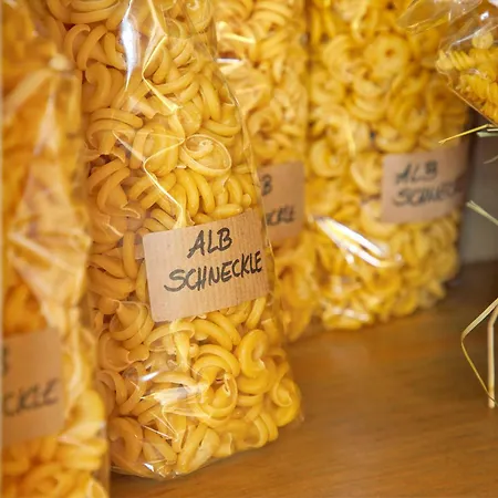 Gaestezimmer Am Hof Zwiefalten