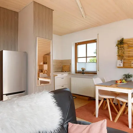 Gaestezimmer Am Hof *