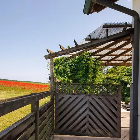 Lejlighed Gaestezimmer Am Hof