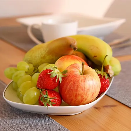 Gaestezimmer Am Hof * Zwiefalten