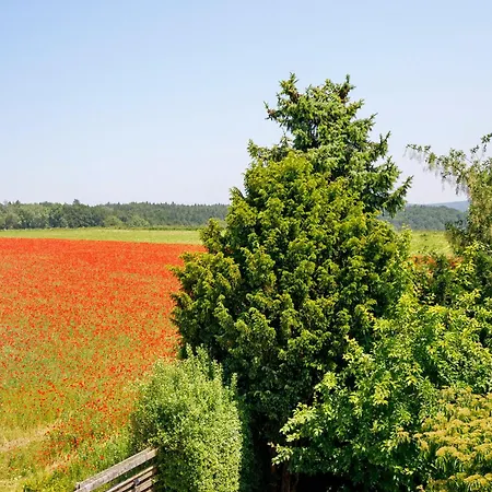 Gaestezimmer Am Hof Lejlighed *