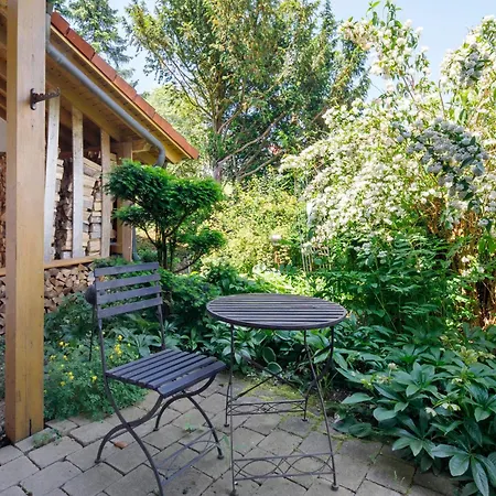 Apartamento Gaestezimmer Am Hof