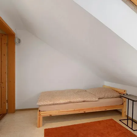 Gaestezimmer Am Hof Lejlighed