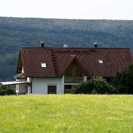 Gaestezimmer Am Hof Appartement Zwiefalten