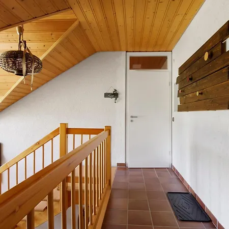 Gaestezimmer Am Hof Apartamento