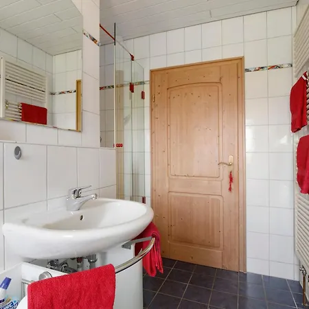 Gaestezimmer Am Hof *